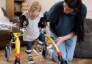 Boosting Health and Happiness: The Power of Physical Activity for Kids with Cerebral Palsy